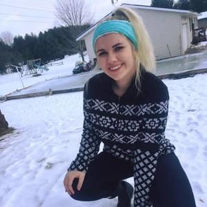 Meet your Posher, Kaylee